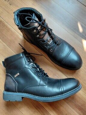 PIKOLINOS Leather Boots